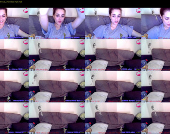 ps4pro — 14 minute Chaturbate female cam show recording, 720p, Sep 5, 2019