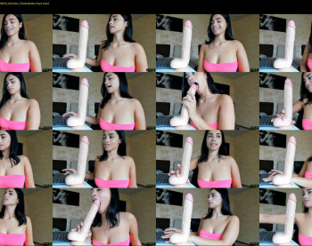 raquelle_star — 16 minute Chaturbate couple cam show recording, 4K, Sep 4, 2019