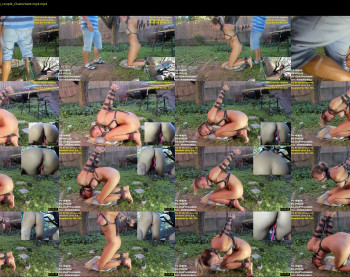 sebilone — 17 minute Chaturbate couple cam show recording, 720p, Sep 4, 2019