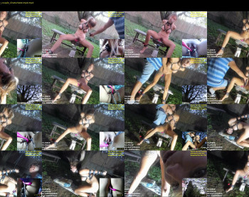 sebilone — 37 minute Chaturbate couple cam show recording, 720p, Sep 4, 2019