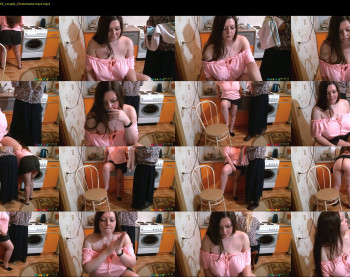 sex_space — 56 minute Chaturbate couple cam show recording, 1080p, Sep 4, 2019