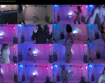 skyewatson — 36 minute Chaturbate female cam show recording, 1080p, Sep 4, 2019
