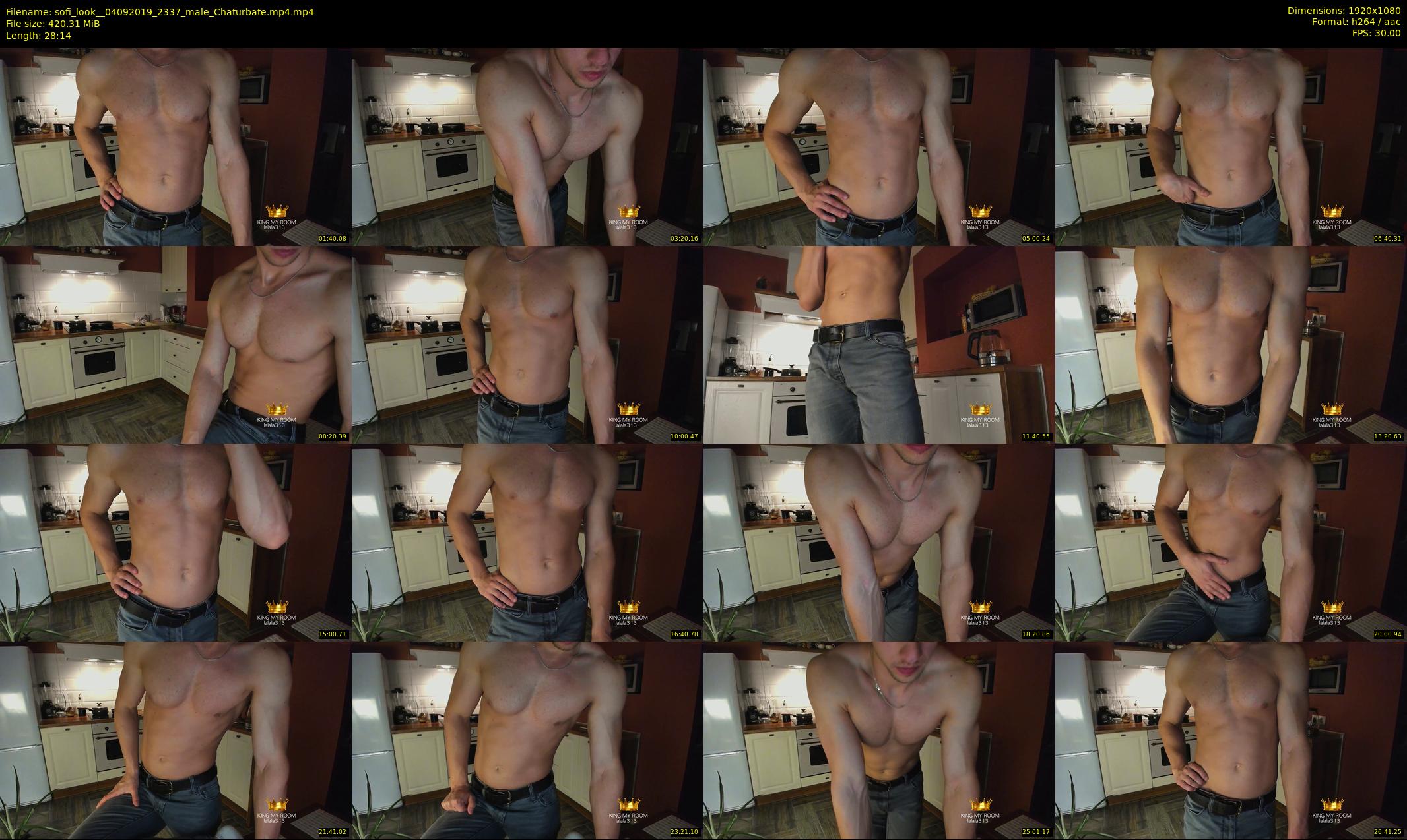 sofi_look_ — 29 minute Chaturbate couple cam show recording, 1080p, Sep 4, 2019