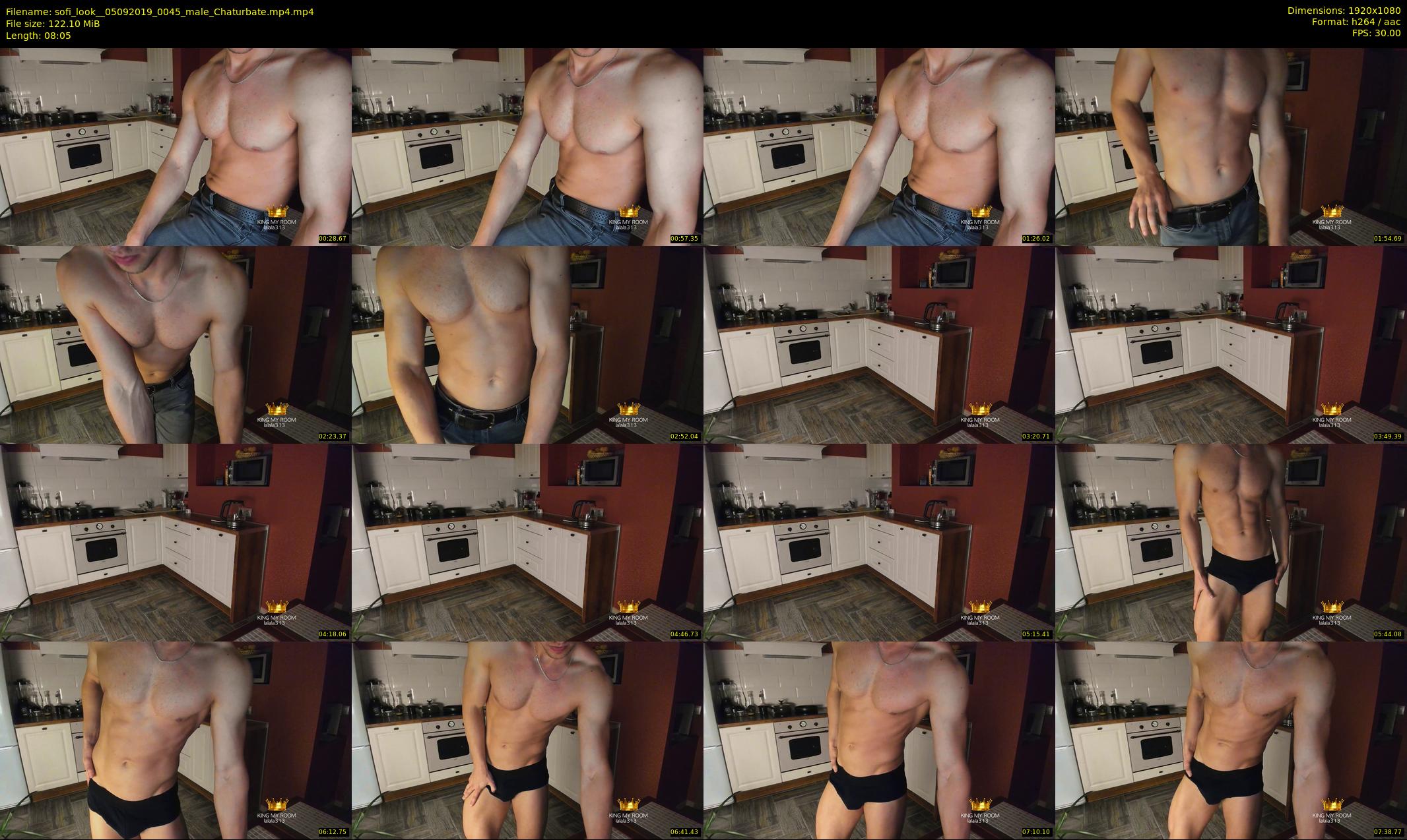 sofi_look_ — 9 minute Chaturbate couple cam show recording, 1080p, Sep 5, 2019
