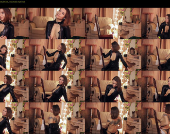 sofiafoster — 32 minute Chaturbate female cam show recording, 1080p, Sep 4, 2019