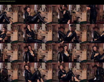 sofiafoster — 32 minute Chaturbate female cam show recording, 1080p, Sep 4, 2019