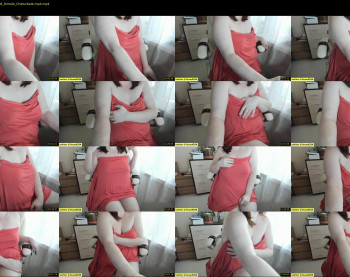soft_body — 36 minute Chaturbate female cam show recording, 1080p, Sep 4, 2019