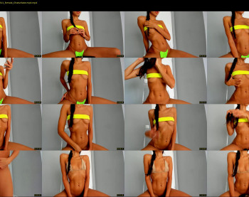 star_gazing — 32 minute Chaturbate female cam show recording, 1080p, Sep 4, 2019