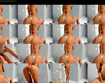 star_gazing — 30 minute Chaturbate female cam show recording, 1080p, Sep 4, 2019