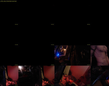 str8foryouguy — 6 minute Chaturbate male cam show recording, 1080p, Sep 4, 2019