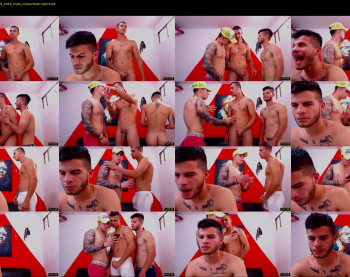 straigthguysfun — 25 minute Chaturbate male cam show recording, 480p, Sep 4, 2019