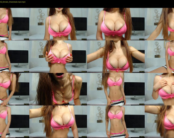 succubbus — 25 minute Chaturbate female cam show recording, 720p, Sep 4, 2019
