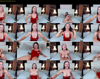 sweetie__pie — 51 minute Chaturbate female cam show recording, 1080p, Sep 4, 2019