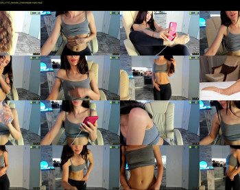 sweety_rinushka_ — 36 minute Chaturbate female cam show recording, 1080p, Sep 4, 2019