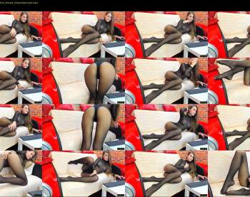 tanya_welth — 47 minute Chaturbate female cam show recording, 1080p, Sep 4, 2019