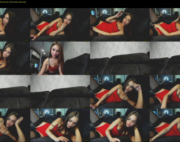 tia__moon — 29 minute Chaturbate female cam show recording, 1080p, Sep 4, 2019