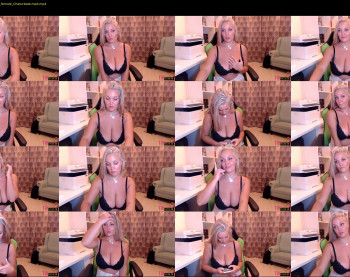 tiffany0 — 24 minute Chaturbate female cam show recording, 720p, Sep 4, 2019