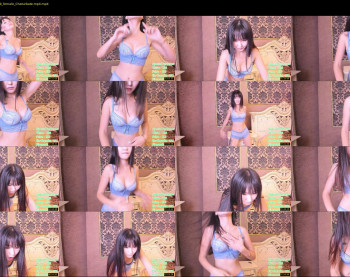 tiny_cute — 9 minute Chaturbate female cam show recording, 1080p, Sep 4, 2019