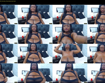 tracy_owen — 35 minute Chaturbate female cam show recording, 480p, Sep 4, 2019