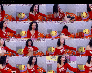 valerie_mase — 57 minute Chaturbate female cam show recording, 720p, Sep 4, 2019