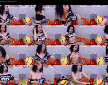 valerie_mase — 46 minute Chaturbate female cam show recording, 720p, Sep 4, 2019