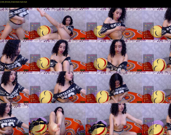 valerie_mase — 40 minute Chaturbate female cam show recording, 720p, Sep 4, 2019