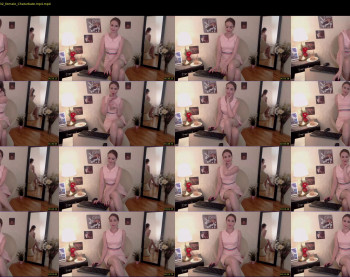 valeriecoy — 6 minute Chaturbate female cam show recording, 720p, Sep 4, 2019