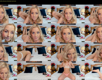 viciousqueen — 29 minute Chaturbate female cam show recording, 1080p, Sep 4, 2019