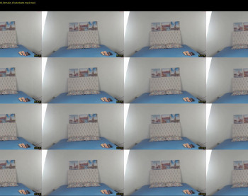vicky_g21 — 3 minute Chaturbate female cam show recording, 720p, Sep 4, 2019
