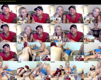 whaaaaaaaat — 40 minute Chaturbate couple cam show recording, 1080p, Sep 4, 2019