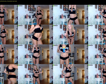 whaaaaaaaat — 40 minute Chaturbate couple cam show recording, 1080p, Sep 5, 2019