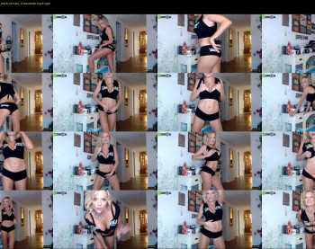 whaaaaaaaat — 40 minute Chaturbate couple cam show recording, 1080p, Sep 5, 2019
