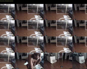 wynterheat — 56 minute Chaturbate female cam show recording, 1080p, Sep 4, 2019