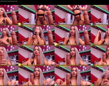 yssadiamonds — 13 minute Chaturbate female cam show recording, 1080p, Sep 5, 2019