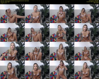 Natashaskye — 48 minute MyFreeCams cam show recording, 480p, Sep 5, 2019