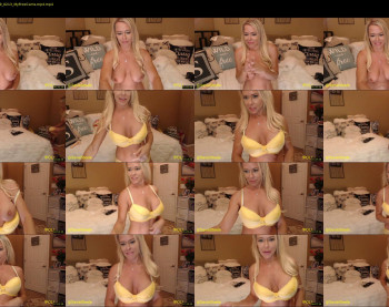SavannahSteel — 10 minute MyFreeCams cam show recording, 720p, Sep 6, 2019