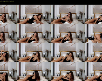 SweetandDevil — 40 minute MyFreeCams cam show recording, 720p, Sep 5, 2019