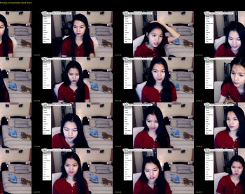 _pilya_ — 53 minute Chaturbate female cam show recording, 720p, Sep 5, 2019