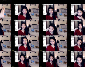 _pilya_ — 38 minute Chaturbate female cam show recording, 720p, Sep 5, 2019