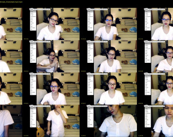 _pilya_ — 14 minute Chaturbate female cam show recording, 720p, Sep 5, 2019