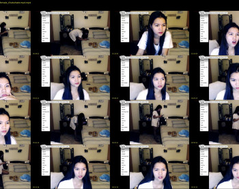_pilya_ — 11 minute Chaturbate female cam show recording, 720p, Sep 5, 2019