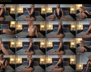 aalliss — 36 minute Chaturbate female cam show recording, 1080p, Sep 5, 2019