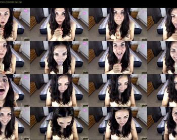 adda_ — 7 minute Chaturbate female cam show recording, 720p, Sep 5, 2019