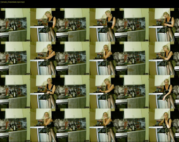 afanasia — 29 minute Chaturbate female cam show recording, 720p, Sep 5, 2019