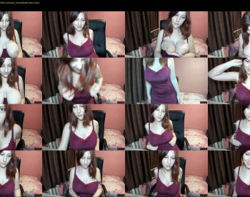 alexa_dream — 15 minute Chaturbate female cam show recording, 1080p, Sep 5, 2019