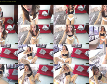 alice_buffy — 34 minute Chaturbate female cam show recording, 1080p, Sep 5, 2019