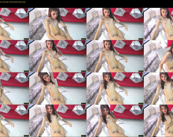 alice_buffy — 7 minute Chaturbate female cam show recording, 1080p, Sep 5, 2019