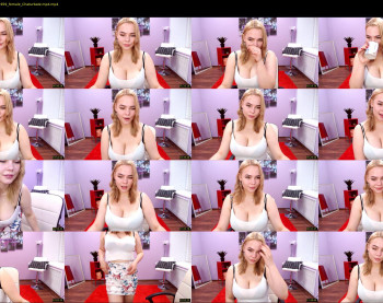 alice_pinkys — 14 minute Chaturbate female cam show recording, 1080p, Sep 5, 2019