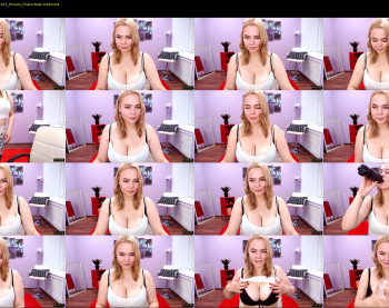 alice_pinkys — 3 minute Chaturbate female cam show recording, 1080p, Sep 5, 2019