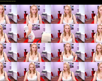 alice_pinkys — 13 minute Chaturbate female cam show recording, 1080p, Sep 5, 2019